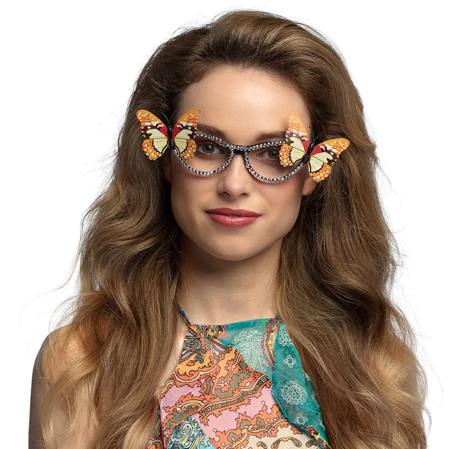 Gafas Mariposa