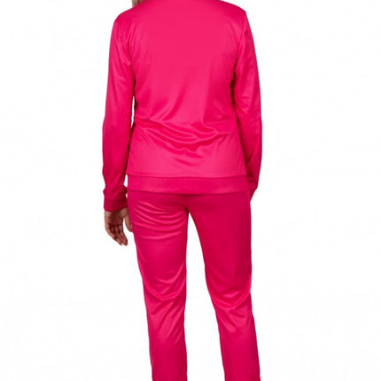 Chándal Señoras Rosa Neón
