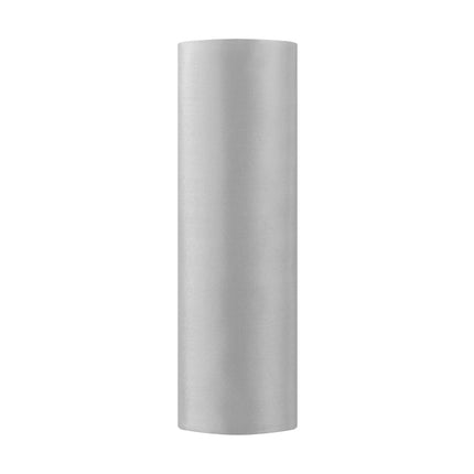 Traves de Mesa Plata 16cm 9m