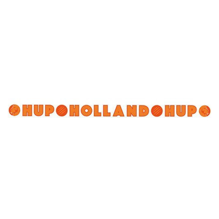 Holanda Letterslinger Wk En Ek Holanda 3m