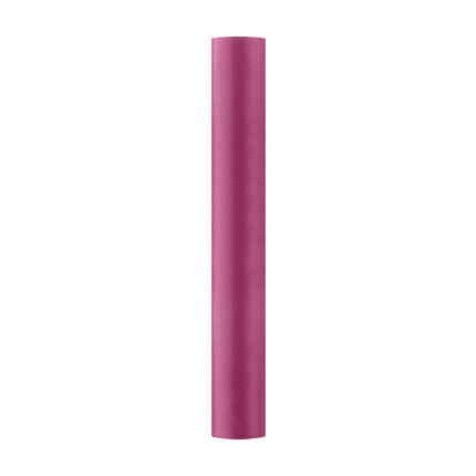 Traves de Mesa Fucsia 36cm 9m