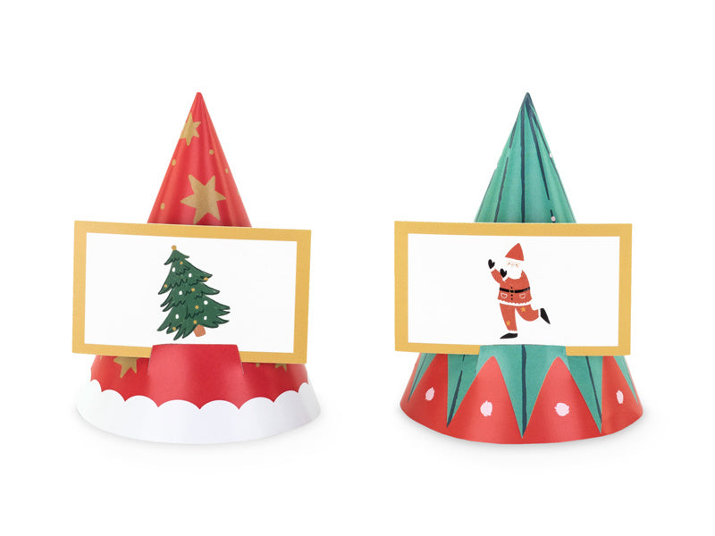 Juego de Navidad