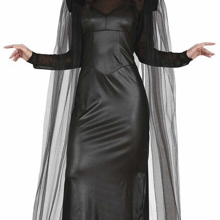 Disfraz de Diablesa Halloween Mujer