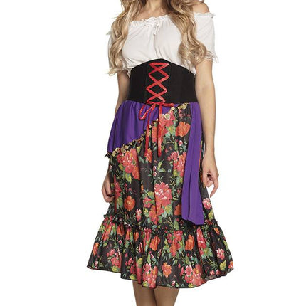 <tc>Zig</tc>euner Vestido