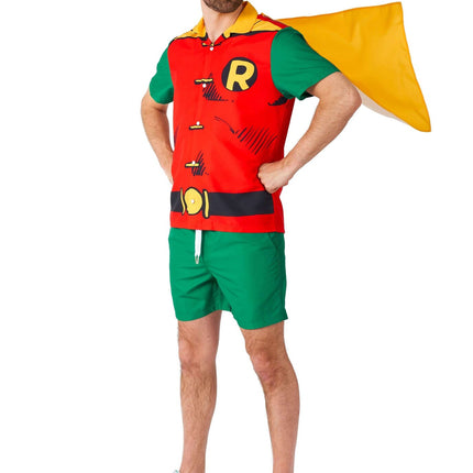 Robin Sets Men <tc>Suitmeister</tc>