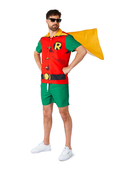 Robin Sets Men <tc>Suitmeister</tc>