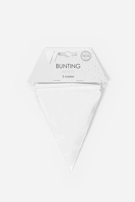 Guirnaldas Blancas Mini 3m