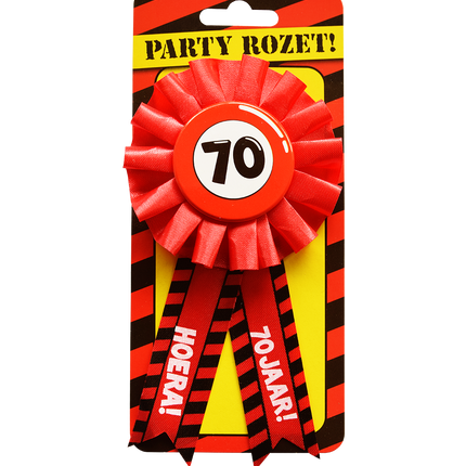 Roseta Hurra 70 años Hurra