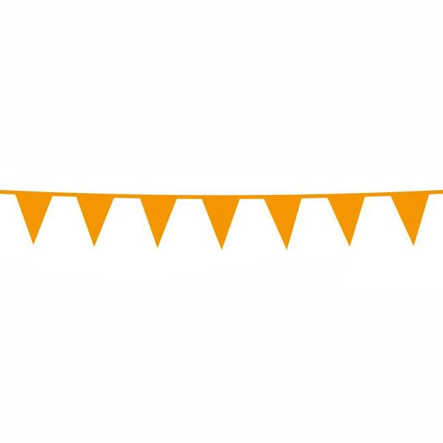 Guirnaldas Naranja Mini 3m