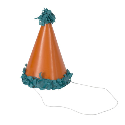 Sombreros de fiesta Mini 10.2cm 8pcs