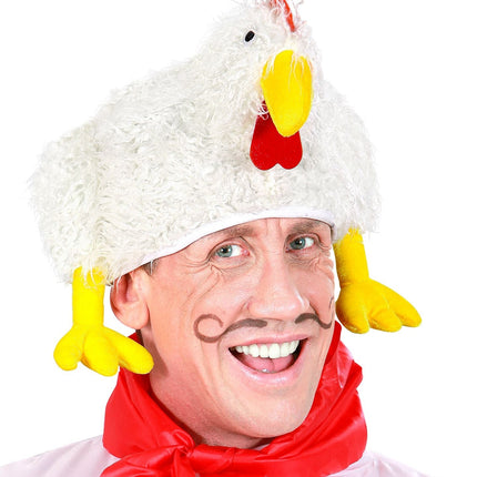 Sombrero Pollo