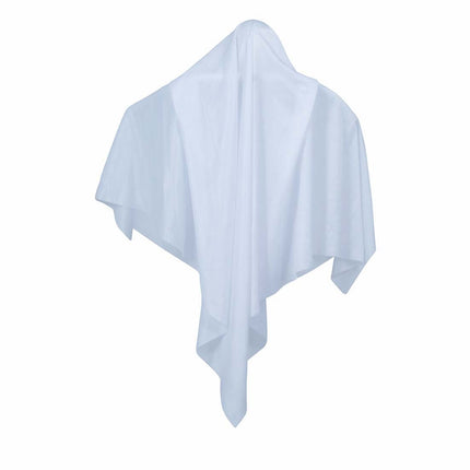 Muñeca de Halloween Fantasma 80cm