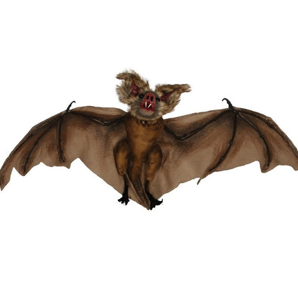 Murciélago de Halloween 60cm