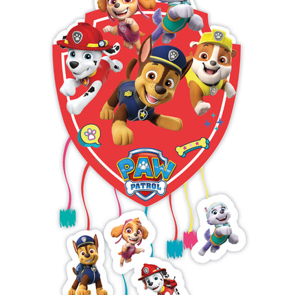 Piñata Paw Patrol