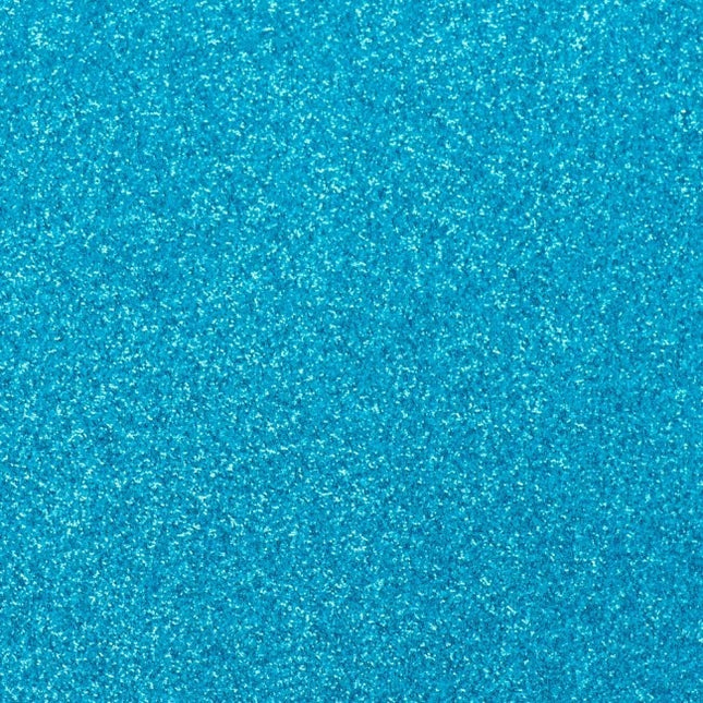 Azul claro Flagline Glitter 6m