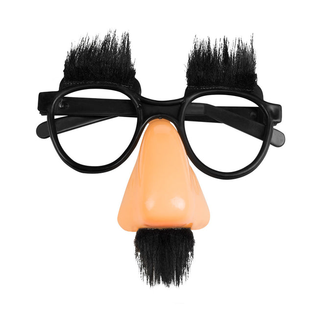Gafas de fiesta Cara