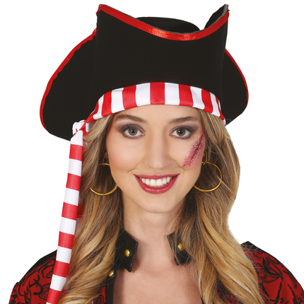 Pendientes Pirata