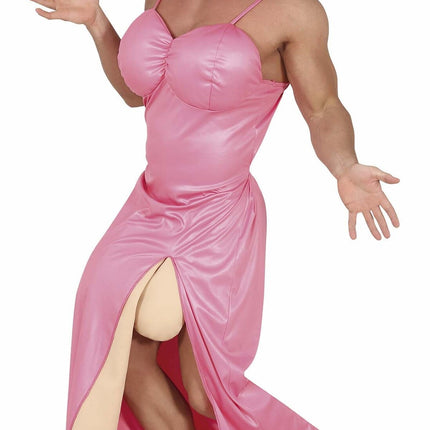 Drag Vestido Hombres