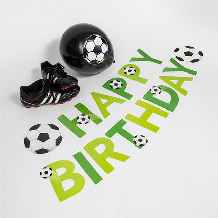 Feliz Cumpleaños Letterslinger Feliz Cumpleaños 2.5m