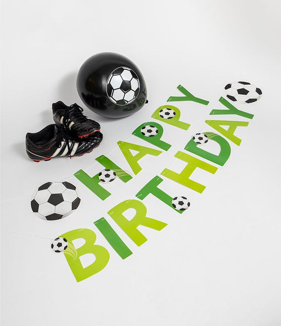 Feliz Cumpleaños Letterslinger Feliz Cumpleaños 2.5m