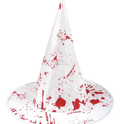 Sangre de sombrero de bruja