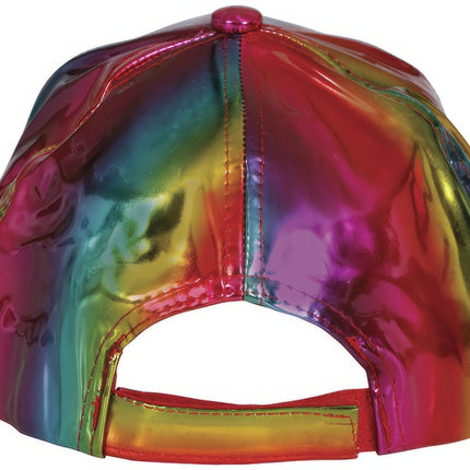 Gorro de color