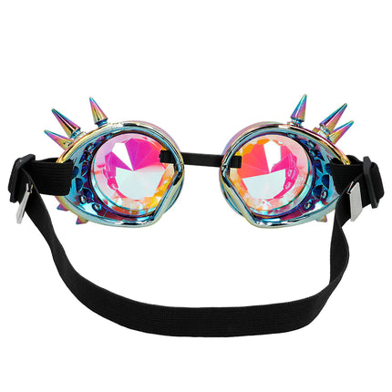 Gafas Holográficas