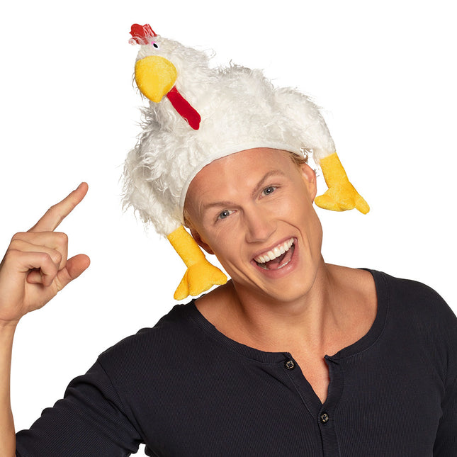 Sombrero Pollo