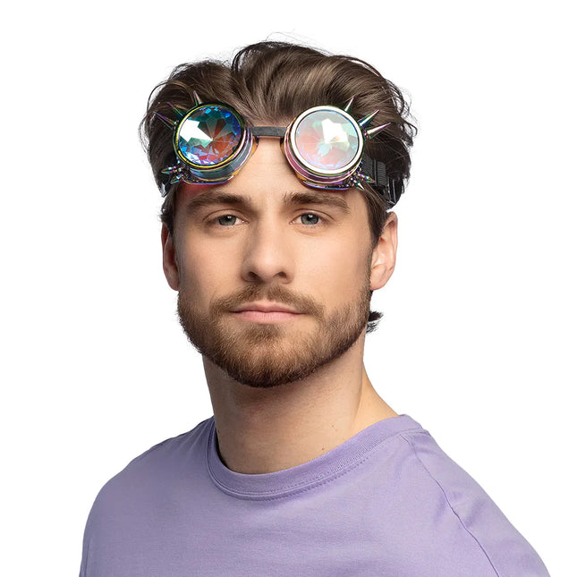 Gafas Holográficas