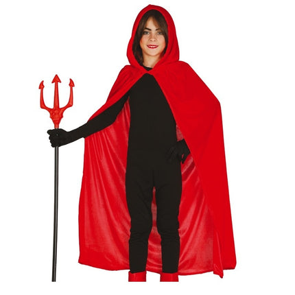 Capucha de Halloween Niño 1m