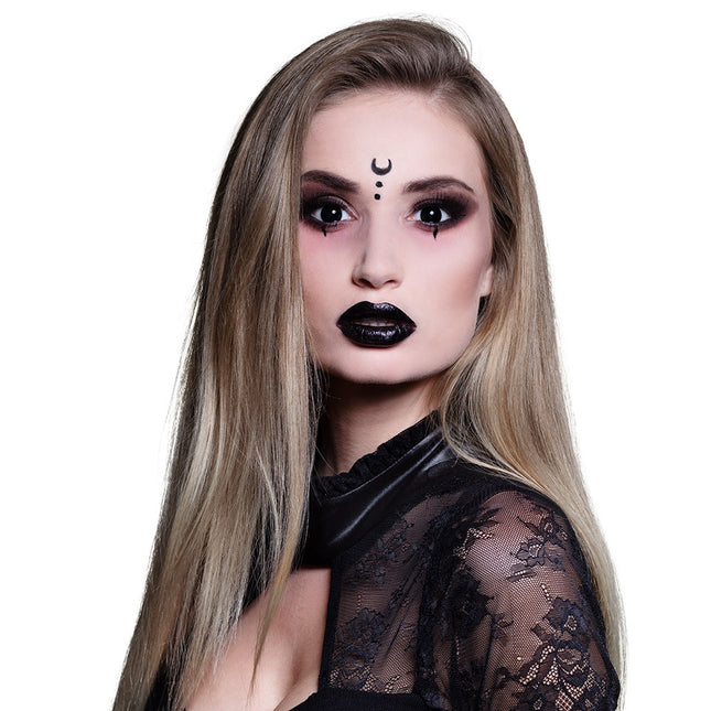 Lentes Semanales de Bruja