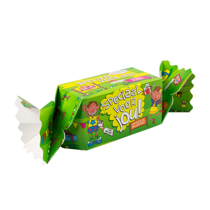 Caja de regalo Special For You 26cm