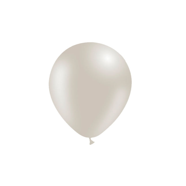 Globos Color Arena Duna 30cm 50uds.