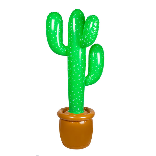 Cactus Hinchable 86cm
