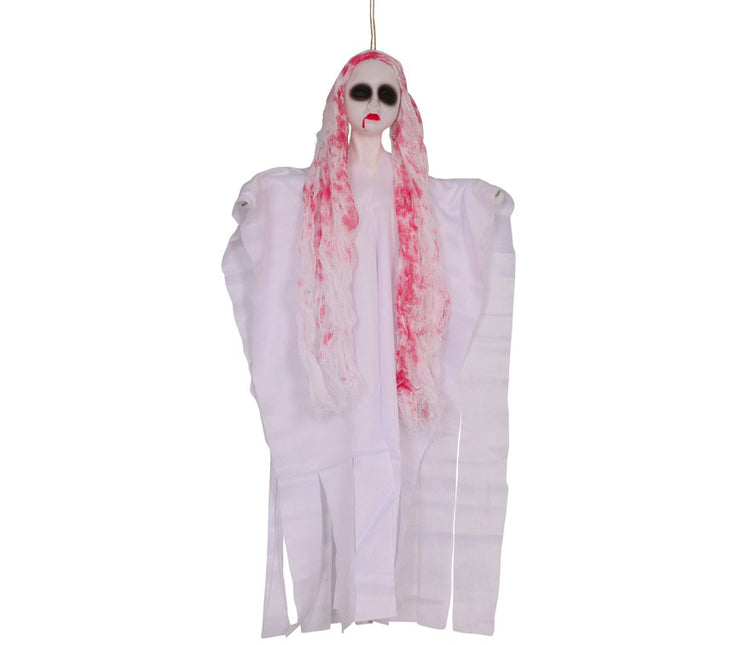 Fantasma Colgante Halloween 50cm
