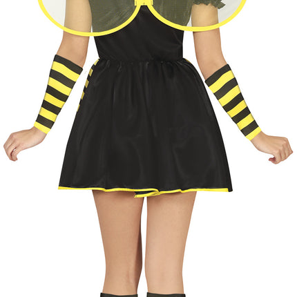 Traje de abeja para mujer