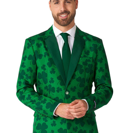 St. Traje de San Patricio para hombre <tc>Suitmeister</tc>