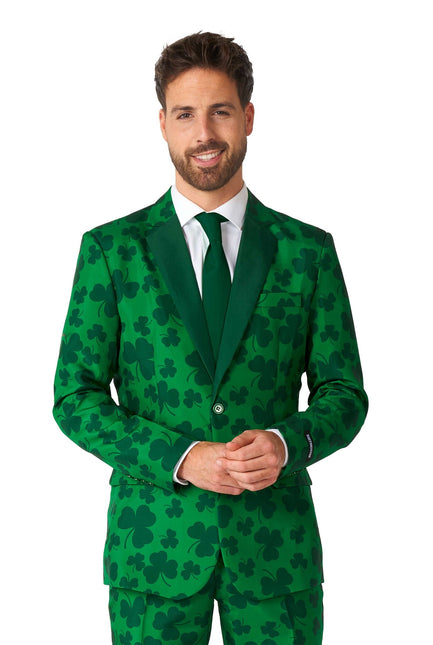 St. Traje de San Patricio para hombre <tc>Suitmeister</tc>