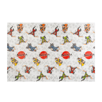 Mantel Ninja 1,8 m