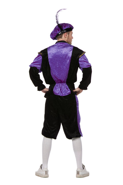 Pietenpak Púrpura