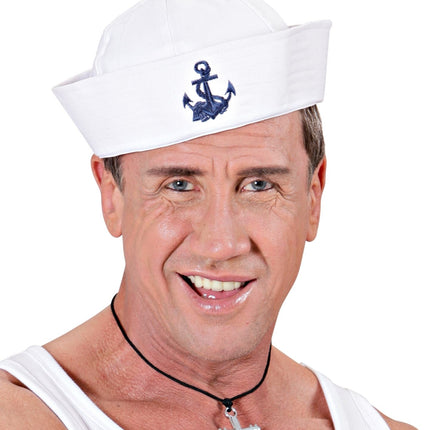 Sombrero de marinero