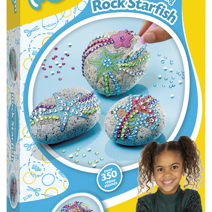 Piedras para pintar diamantes