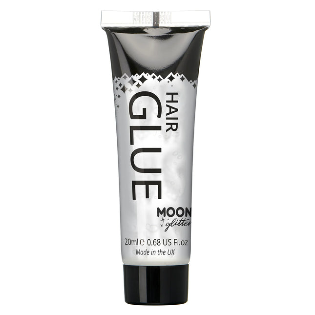 Pegamento Capilar Purpurina Lunar 20ml