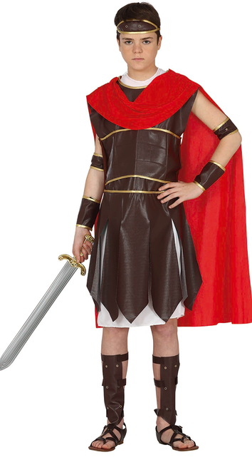 Disfraz de Gladiador Niño 14/16 años