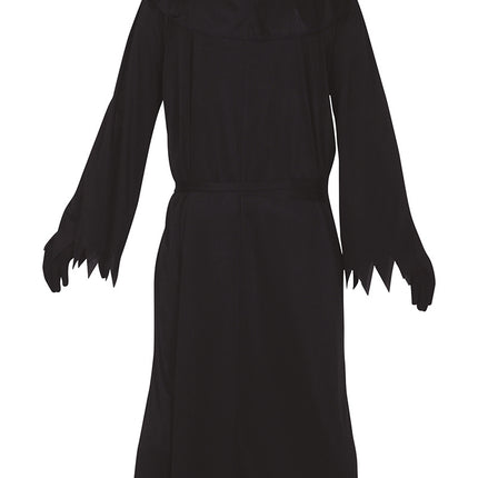 Disfraz de Satanás para Halloween Hombre L