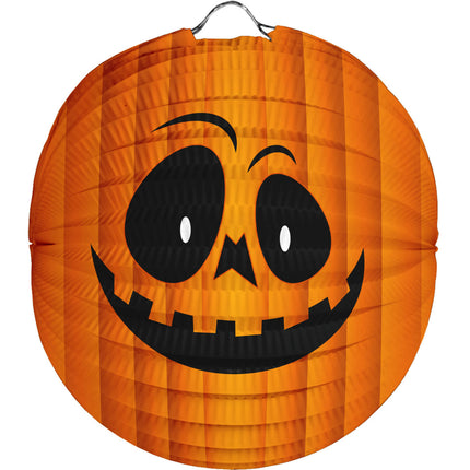Calabaza Halloween Lampoon 22cm
