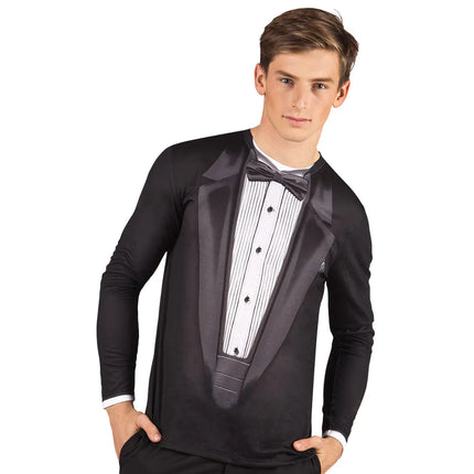 Chaqueta Camisa Foto Realista Hombre