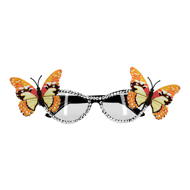 Gafas Mariposa