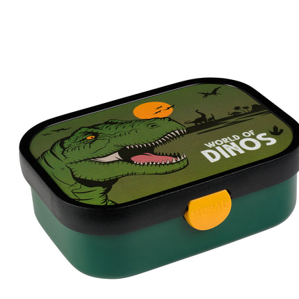 Fiambrera Campus Dino