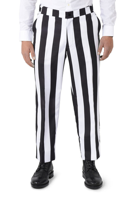 Traje de Halloween Beetlejuice